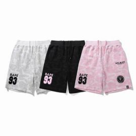 Picture of Bape Pants Short _SKUBapeM-3XLhdt893018896